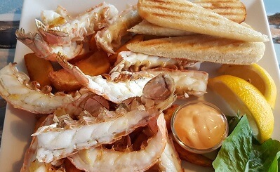 Grindavík Fishing Heritage & Shark